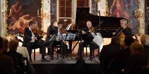 Beitragsbild des Blogbeitrags ARSONORE Blog 2 / Dohnányi Discovery 