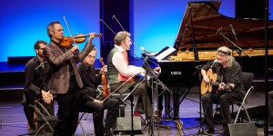 Beitragsbild des Blogbeitrags ARSONORE Blog 3 / Das Finale 