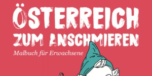 Beitragsbild des Blogbeitrags Malbuch des Monats