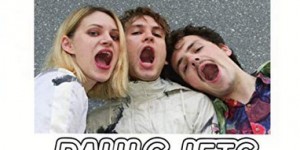 Beitragsbild des Blogbeitrags Tonträger des Monats März / Ö