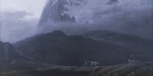Beitragsbild des Blogbeitrags Tonträger des Monats Mai / international