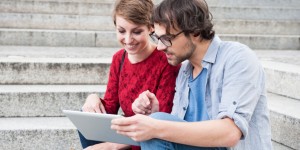 Beitragsbild des Blogbeitrags Der Text – „Glänzt mit Eurem Wissen – und den 5 Ws“