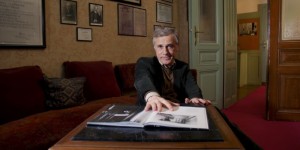 Beitragsbild des Blogbeitrags Unterstützt das Projekt „Sigmund Freud Museum 2020“
