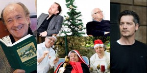 Beitragsbild des Blogbeitrags Freikarten für „Advent im Akzent“ gewinnen
