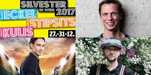 Beitragsbild des Blogbeitrags Freikarten für „Silvester in Wien“ gewinnen!