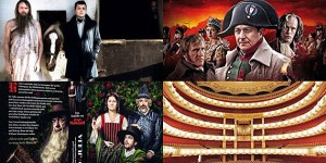Beitragsbild des Blogbeitrags Gutes Neues Jahr! Die Jänner-GOODIES 2018