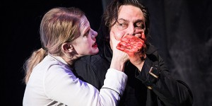 Beitragsbild des Blogbeitrags Macbeth – Reine Charaktersache – im TAG – Theater an der Gumpendorfer Straße