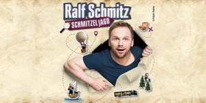 Beitragsbild des Blogbeitrags Kabarett & Comedy Highlights im Frühjahr 2019 