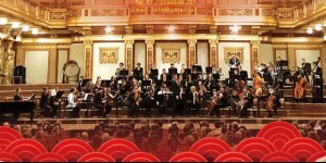 Beitragsbild des Blogbeitrags Freikarten für das Gala-Konzert zum chinesischen Neujahr 