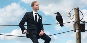 Beitragsbild des Blogbeitrags Max Raabe & Palast Orchester im März in der Wr. Stadthalle