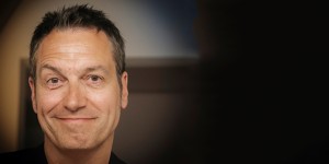Beitragsbild des Blogbeitrags Dieter Nuhr – im Mai 2019 in Linz, Graz & Wien