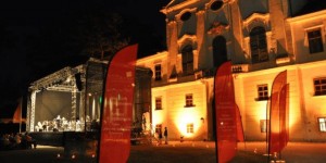 Beitragsbild des Blogbeitrags Klassikfestival Schloss Kirchstetten 2019