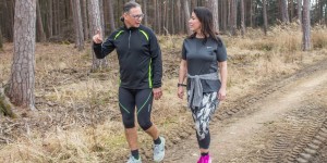 Beitragsbild des Blogbeitrags Meine „Mission Impossible“ ;-) … der Steirerhof macht mich wieder lauf fit