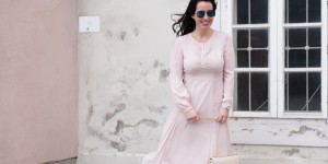 Beitragsbild des Blogbeitrags Bewerbungstipps für Frauen 45+ … + Marc Cain Frühlingstraum