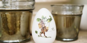 Beitragsbild des Blogbeitrags Blumen, Hasen, Eier … – Osterimpressionen von Lederleitner 