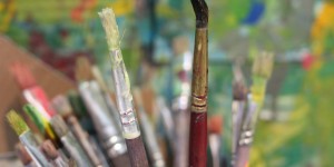 Beitragsbild des Blogbeitrags Kinderspaß im Museumsquartier – Zoom Atelier