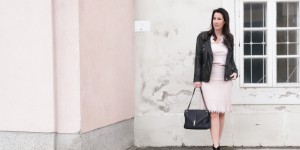 Beitragsbild des Blogbeitrags So mache ich mein Frühlingsoutfit wieder Winter-fit! 