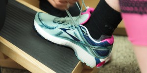 Beitragsbild des Blogbeitrags Tony`s Laufshop – ein Wiener Unikat für den perfekten Laufschuh!