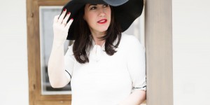 Beitragsbild des Blogbeitrags Der Diva Style … manchmal darf es ein bisschen „mehr“ sein!