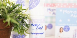 Beitragsbild des Blogbeitrags Mama Aua! … Sinnvolles für die ganze Familie