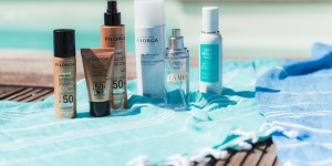 Beitragsbild des Blogbeitrags 5 Gründe den Sommer zu lieben + meine Beauty Lieblinge