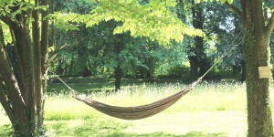 Beitragsbild des Blogbeitrags Die Kraft des Wassers – Kneippen im Kurhaus Schärding