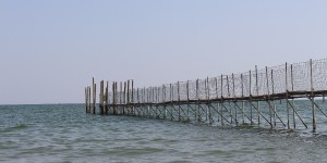 Beitragsbild des Blogbeitrags Unkomplizierte Tage am Strand und Kindheitserinnerungen 