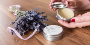 Beitragsbild des Blogbeitrags Die Geheimnisse unseres Geruchsinns – Creme Deodorant 100% Natur