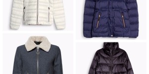 Beitragsbild des Blogbeitrags Die ersten Vorboten für den Winter – meine Lieblingsmäntel 