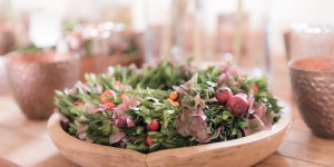 Beitragsbild des Blogbeitrags Herbstimpressionen und ein ungewöhnliches Geschenk