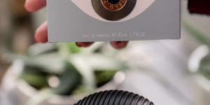 Beitragsbild des Blogbeitrags Seid wild, verrückt und wunderbar – das neue Parfum Kenzo World