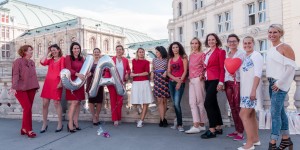 Beitragsbild des Blogbeitrags Frauen für Frauen – Was bedeutet Gesundheit für uns