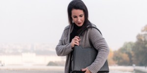 Beitragsbild des Blogbeitrags Delieta – die wandelbare Tasche, die jeden Look mitmacht 