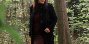 Beitragsbild des Blogbeitrags Herbstfarben, ein Lieblingsoutfit und Orthomol Immun