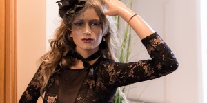 Beitragsbild des Blogbeitrags Josephine von Velvet Dessous, die bekannteste Schaufensterpuppe