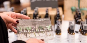 Beitragsbild des Blogbeitrags Saint Charles Aromatherapie – die Welt der Düfte und meine Geheimwaffe