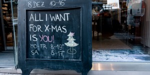 Beitragsbild des Blogbeitrags Die schrecklichsten Weihnachtsgeschenke + Last Minute Tipps