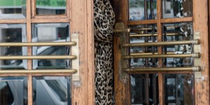 Beitragsbild des Blogbeitrags Hotel Orient – eines der originellsten Stundenhotels in Europa