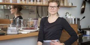 Beitragsbild des Blogbeitrags Warmes Getreide Frühstück für die Gesundheit