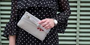 Beitragsbild des Blogbeitrags Nie mehr ohne meine Minibag – 1 Tasche, 3 Styles 