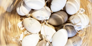 Beitragsbild des Blogbeitrags Osterbräuche in Österreich und weltweit, Kindheitserinnerungen