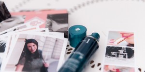 Beitragsbild des Blogbeitrags Das Lancôme Visionnaire 2 Phasen Peeling – Erfahrungsbericht
