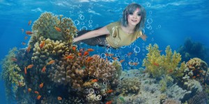 Beitragsbild des Blogbeitrags Der Märchensommer in Poysbrunn und Interview mit Nina Blum