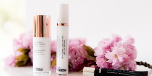 Beitragsbild des Blogbeitrags Einmal Hängematte und dr. brandt Retinol Augencreme bitte!