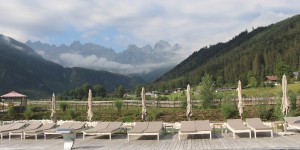 Beitragsbild des Blogbeitrags Willkommen im Urlaub! Hotel Dachsteinkönig – Top Tipp für Familien