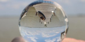 Beitragsbild des Blogbeitrags Das Haus im See der Familie Eselböck … Top Tipp für Romantiker