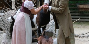 Beitragsbild des Blogbeitrags Michael Schanzes Musical Heidi feiert Welt-Premiere in Wien 