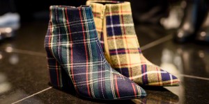 Beitragsbild des Blogbeitrags Der große Fashiontalk - Schuhtrends für Herbst und Winter 2018/19