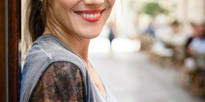Beitragsbild des Blogbeitrags Mit Tamara Lux von nomi im persönlichen Karriere Talk
