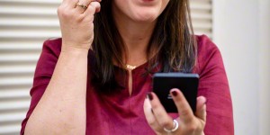 Beitragsbild des Blogbeitrags Perfekter Teint in 3 Schritten - Ausstrahlung, Ebenmäßigkeit, Anti-Aging